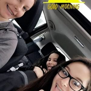 Meet your Posher, Maddie